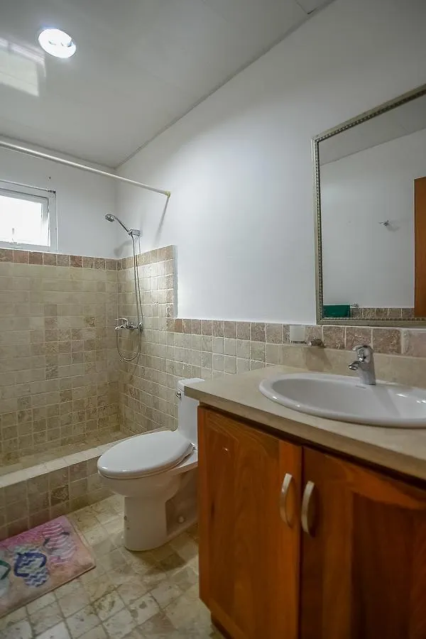 Los Almendros Apartment Cabarete Dominican Republic